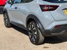 USED 2025 75 NISSAN JUKE 1.0 DIG-T Acenta Premium SUV 5dr Petrol DCT Auto Euro 6 (s/s) (114 ps) 