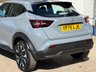USED 2025 75 NISSAN JUKE 1.0 DIG-T Acenta Premium SUV 5dr Petrol DCT Auto Euro 6 (s/s) (114 ps) 
