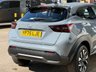 USED 2025 75 NISSAN JUKE 1.0 DIG-T Acenta Premium SUV 5dr Petrol DCT Auto Euro 6 (s/s) (114 ps) 