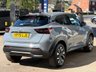USED 2025 75 NISSAN JUKE 1.0 DIG-T Acenta Premium SUV 5dr Petrol DCT Auto Euro 6 (s/s) (114 ps) 