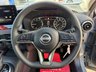USED 2025 75 NISSAN JUKE 1.0 DIG-T Acenta Premium SUV 5dr Petrol DCT Auto Euro 6 (s/s) (114 ps) 