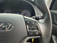 USED 2015 65 HYUNDAI TUCSON 1.7 CRDi Blue Drive SE Nav SUV 5dr Diesel Manual Euro 6 (s/s) (116 ps) 