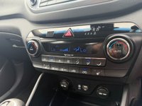 USED 2015 65 HYUNDAI TUCSON 1.7 CRDi Blue Drive SE Nav SUV 5dr Diesel Manual Euro 6 (s/s) (116 ps) 