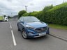 USED 2015 65 HYUNDAI TUCSON 1.7 CRDi Blue Drive SE Nav SUV 5dr Diesel Manual Euro 6 (s/s) (116 ps) 