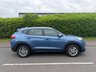 USED 2015 65 HYUNDAI TUCSON 1.7 CRDi Blue Drive SE Nav SUV 5dr Diesel Manual Euro 6 (s/s) (116 ps) 
