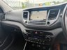 USED 2015 65 HYUNDAI TUCSON 1.7 CRDi Blue Drive SE Nav SUV 5dr Diesel Manual Euro 6 (s/s) (116 ps) 