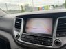 USED 2015 65 HYUNDAI TUCSON 1.7 CRDi Blue Drive SE Nav SUV 5dr Diesel Manual Euro 6 (s/s) (116 ps) 