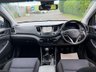USED 2015 65 HYUNDAI TUCSON 1.7 CRDi Blue Drive SE Nav SUV 5dr Diesel Manual Euro 6 (s/s) (116 ps) 
