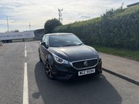 USED 2022 MG MG3 1.5 VTi-TECH Excite Hatchback 5dr Petrol Manual Euro 6 (s/s) (106 ps) 