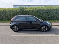 USED 2022 MG MG3 1.5 VTi-TECH Excite Hatchback 5dr Petrol Manual Euro 6 (s/s) (106 ps) 