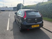 USED 2022 MG MG3 1.5 VTi-TECH Excite Hatchback 5dr Petrol Manual Euro 6 (s/s) (106 ps) 