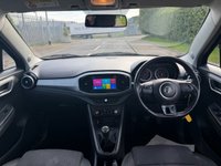 USED 2022 MG MG3 1.5 VTi-TECH Excite Hatchback 5dr Petrol Manual Euro 6 (s/s) (106 ps) 