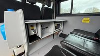 USED 2019 19 VAUXHALL MOVANO 2.3 CDTi 3500 FWD L2 H2 Euro 6 5dr 1 OWNER! TOILET! AIR CON!