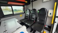 USED 2019 19 VAUXHALL MOVANO 2.3 CDTi 3500 FWD L2 H2 Euro 6 5dr 1 OWNER! TOILET! AIR CON!