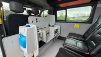 USED 2019 19 VAUXHALL MOVANO 2.3 CDTi 3500 FWD L2 H2 Euro 6 5dr 1 OWNER! TOILET! AIR CON!