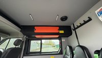 USED 2019 19 VAUXHALL MOVANO 2.3 CDTi 3500 FWD L2 H2 Euro 6 5dr 1 OWNER! TOILET! AIR CON!