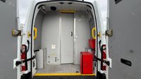 USED 2019 19 VAUXHALL MOVANO 2.3 CDTi 3500 FWD L2 H2 Euro 6 5dr 1 OWNER! TOILET! AIR CON!