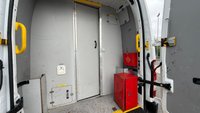 USED 2019 19 VAUXHALL MOVANO 2.3 CDTi 3500 FWD L2 H2 Euro 6 5dr 1 OWNER! TOILET! AIR CON!