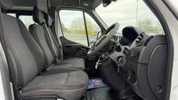 USED 2019 19 VAUXHALL MOVANO 2.3 CDTi 3500 FWD L2 H2 Euro 6 5dr 1 OWNER! TOILET! AIR CON!