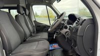 USED 2019 19 VAUXHALL MOVANO 2.3 CDTi 3500 FWD L2 H2 Euro 6 5dr 1 OWNER! TOILET! AIR CON!