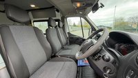 USED 2019 19 VAUXHALL MOVANO 2.3 CDTi 3500 FWD L2 H2 Euro 6 5dr 1 OWNER! TOILET! AIR CON!