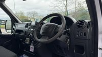 USED 2019 19 VAUXHALL MOVANO 2.3 CDTi 3500 FWD L2 H2 Euro 6 5dr 1 OWNER! TOILET! AIR CON!