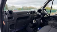 USED 2019 19 VAUXHALL MOVANO 2.3 CDTi 3500 FWD L2 H2 Euro 6 5dr 1 OWNER! TOILET! AIR CON!