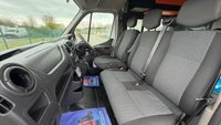 USED 2019 19 VAUXHALL MOVANO 2.3 CDTi 3500 FWD L2 H2 Euro 6 5dr 1 OWNER! TOILET! AIR CON!