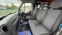 USED 2019 19 VAUXHALL MOVANO 2.3 CDTi 3500 FWD L2 H2 Euro 6 5dr 1 OWNER! TOILET! AIR CON!