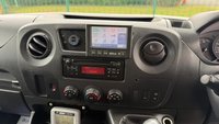 USED 2019 19 VAUXHALL MOVANO 2.3 CDTi 3500 FWD L2 H2 Euro 6 5dr 1 OWNER! TOILET! AIR CON!