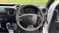USED 2019 19 VAUXHALL MOVANO 2.3 CDTi 3500 FWD L2 H2 Euro 6 5dr 1 OWNER! TOILET! AIR CON!
