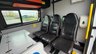 USED 2019 19 VAUXHALL MOVANO 2.3 CDTi 3500 FWD L2 H2 Euro 6 5dr 1 OWNER! TOILET! AIR CON!