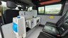 USED 2019 19 VAUXHALL MOVANO 2.3 CDTi 3500 FWD L2 H2 Euro 6 5dr 1 OWNER! TOILET! AIR CON!