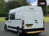 USED 2019 19 VAUXHALL MOVANO 2.3 CDTi 3500 FWD L2 H2 Euro 6 5dr 1 OWNER! TOILET! AIR CON!