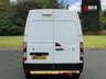 USED 2019 19 VAUXHALL MOVANO 2.3 CDTi 3500 FWD L2 H2 Euro 6 5dr 1 OWNER! TOILET! AIR CON!