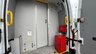USED 2019 19 VAUXHALL MOVANO 2.3 CDTi 3500 FWD L2 H2 Euro 6 5dr 1 OWNER! TOILET! AIR CON!