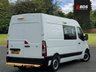 USED 2019 19 VAUXHALL MOVANO 2.3 CDTi 3500 FWD L2 H2 Euro 6 5dr 1 OWNER! TOILET! AIR CON!