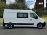 USED 2019 19 VAUXHALL MOVANO 2.3 CDTi 3500 FWD L2 H2 Euro 6 5dr 1 OWNER! TOILET! AIR CON!