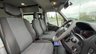 USED 2019 19 VAUXHALL MOVANO 2.3 CDTi 3500 FWD L2 H2 Euro 6 5dr 1 OWNER! TOILET! AIR CON!