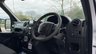 USED 2019 19 VAUXHALL MOVANO 2.3 CDTi 3500 FWD L2 H2 Euro 6 5dr 1 OWNER! TOILET! AIR CON!