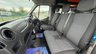 USED 2019 19 VAUXHALL MOVANO 2.3 CDTi 3500 FWD L2 H2 Euro 6 5dr 1 OWNER! TOILET! AIR CON!