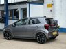 USED 2025 75 KIA PICANTO 1.0 GT-Line Hatchback 5dr Petrol AMT Euro 6 (s/s) (67 bhp) 