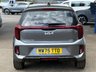 USED 2025 75 KIA PICANTO 1.0 GT-Line Hatchback 5dr Petrol AMT Euro 6 (s/s) (67 bhp) 