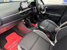 USED 2025 75 KIA PICANTO 1.0 GT-Line Hatchback 5dr Petrol AMT Euro 6 (s/s) (67 bhp) 