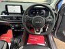USED 2025 75 KIA PICANTO 1.0 GT-Line Hatchback 5dr Petrol AMT Euro 6 (s/s) (67 bhp) 