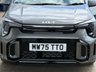 USED 2025 75 KIA PICANTO 1.0 GT-Line Hatchback 5dr Petrol AMT Euro 6 (s/s) (67 bhp) 