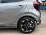 USED 2025 75 KIA PICANTO 1.0 GT-Line Hatchback 5dr Petrol AMT Euro 6 (s/s) (67 bhp) 