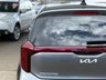 USED 2025 75 KIA PICANTO 1.0 GT-Line Hatchback 5dr Petrol AMT Euro 6 (s/s) (67 bhp) 