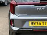 USED 2025 75 KIA PICANTO 1.0 GT-Line Hatchback 5dr Petrol AMT Euro 6 (s/s) (67 bhp) 