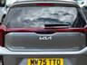 USED 2025 75 KIA PICANTO 1.0 GT-Line Hatchback 5dr Petrol AMT Euro 6 (s/s) (67 bhp) 